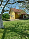 Eladó családi ház, Szegeden 52 M Ft, 1+2 szobás