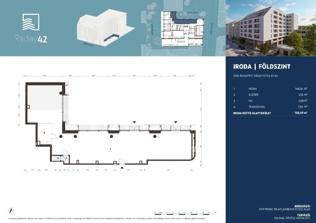 Üzlethelyiség · 158 m² · 240.000.000 Ft