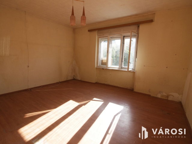 Eladó családi ház, Nagykanizsán 29.8 M Ft, 2 szobás