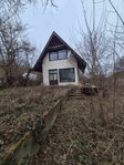 Eladó nyaraló, Dunabogdányban 35.9 M Ft, 1+2 szobás