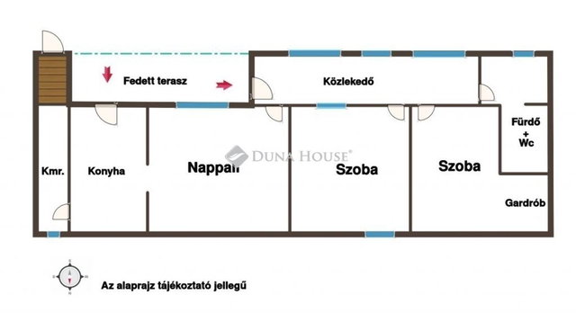 Eladó családi ház, Budapesten, XX. kerületben 129.99 M Ft