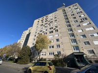 Eladó panellakás, Győrött 47 M Ft, 2 szobás