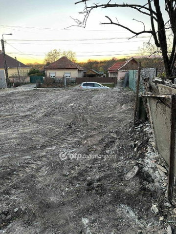 Eladó telek, Andornaktályán 18.49 M Ft / költözzbe.hu