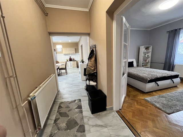 Eladó családi ház, Sarkadon 26 M Ft, 2 szobás