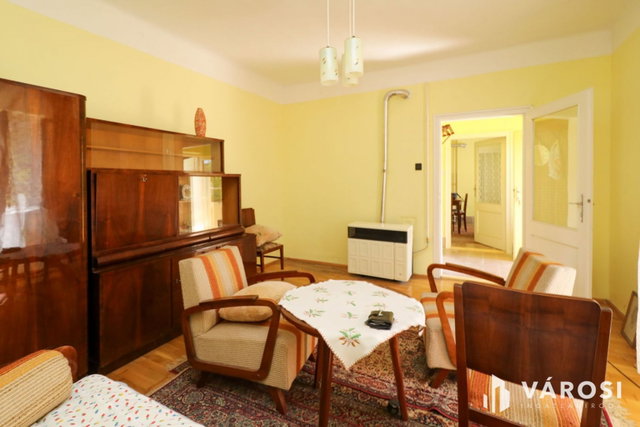 Eladó családi ház, Mezőhegyesen 13.9 M Ft, 1 szobás