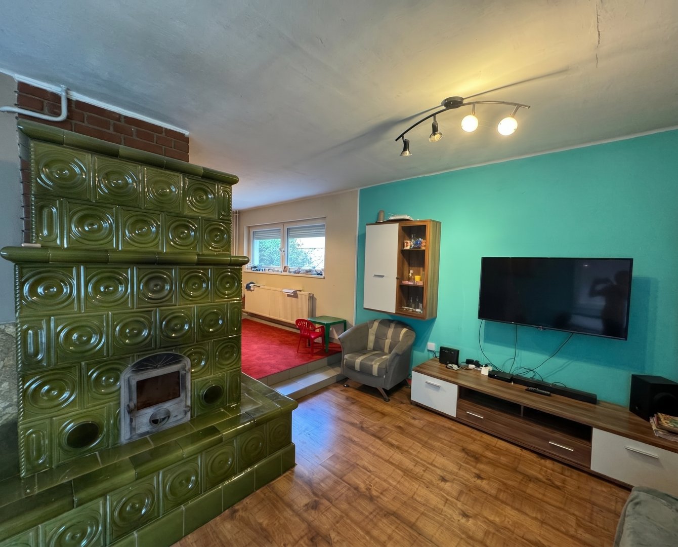 5 bed · 241m² · 89.000.000 ft