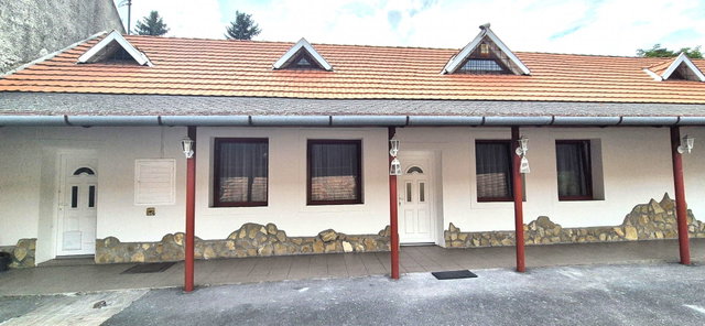 Eladó családi ház, Lesencetomajon 59.9 M Ft, 3 szobás