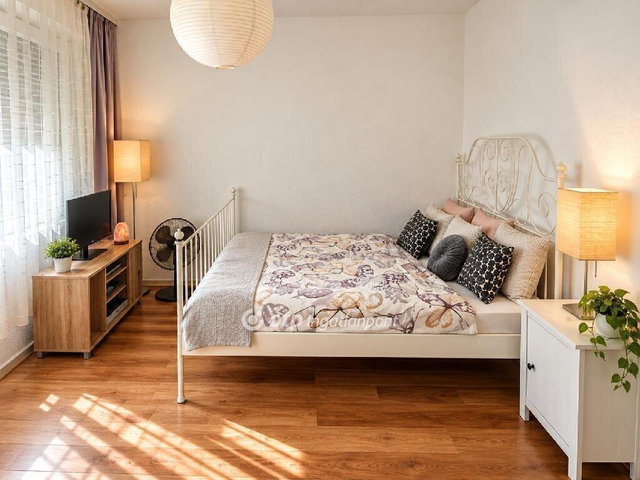 Eladó panellakás, Budapesten, XXI. kerületben 58.9 M Ft, 2 szobás