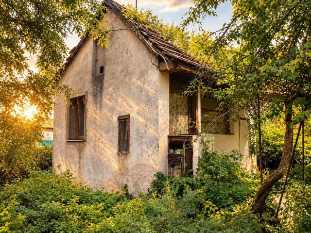 Eladó telek, Hódmezővásárhelyen 19.9 M Ft, 1 szobás