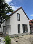 Eladó ikerház, Veszprémben 140 M Ft, 2+2 szobás