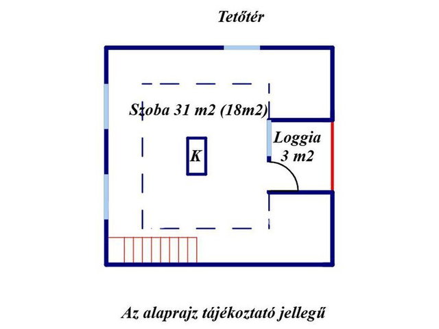Eladó nyaraló, Gyulán 20 M Ft, 2 szobás / költözzbe.hu