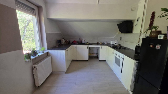 Eladó téglalakás, Szigetszentmiklóson 61.9 M Ft, 3 szobás