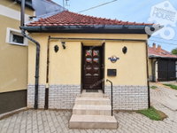 Eladó családi ház, Kecskeméten 49.9 M Ft, 4 szobás