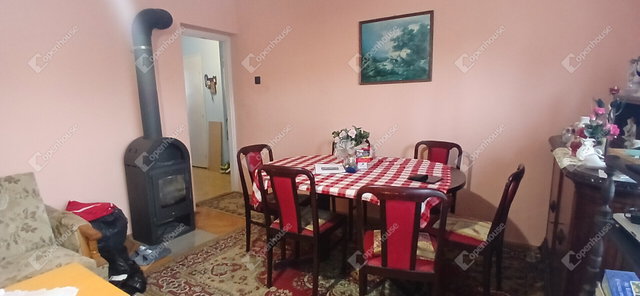 Eladó családi ház, Körmenden 48 M Ft, 3 szobás