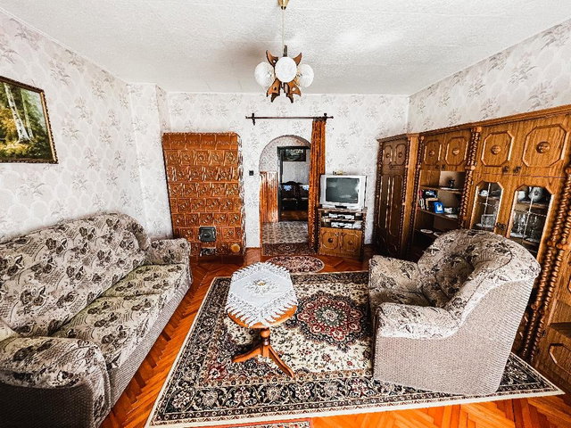 Eladó családi ház, Nagyivánon 20.6 M Ft, 3 szobás