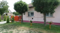 Eladó családi ház