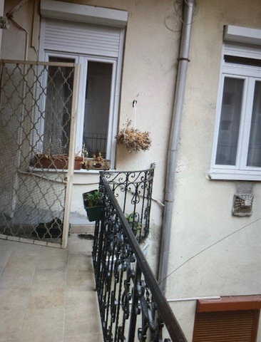 Eladó téglalakás, Budapesten, VII. kerületben, Dohány utcában