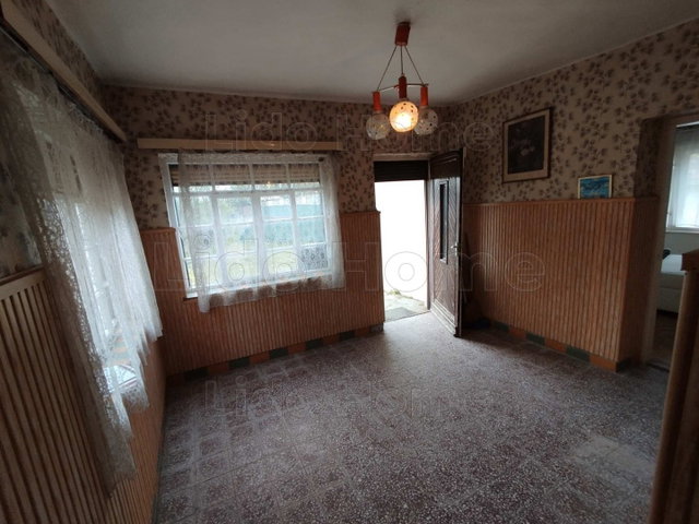 Eladó családi ház, Türjén 14.9 M Ft, 2+1 szobás