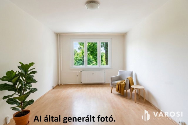 Eladó panellakás, Szegeden 52 M Ft, 3 szobás