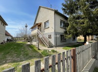 Eladó családi ház, Szedresen 41.9 M Ft, 3 szobás