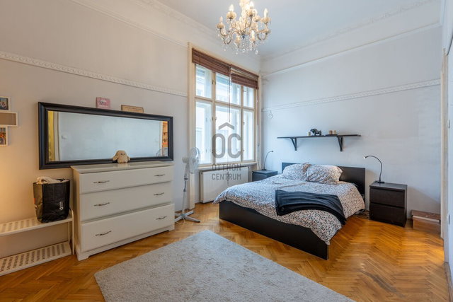 Eladó téglalakás, Budapesten, IX. kerületben 129 M Ft, 5 szobás