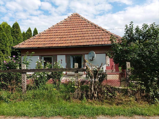 Eladó családi ház, Vajdácskán 20.5 M Ft, 4 szobás