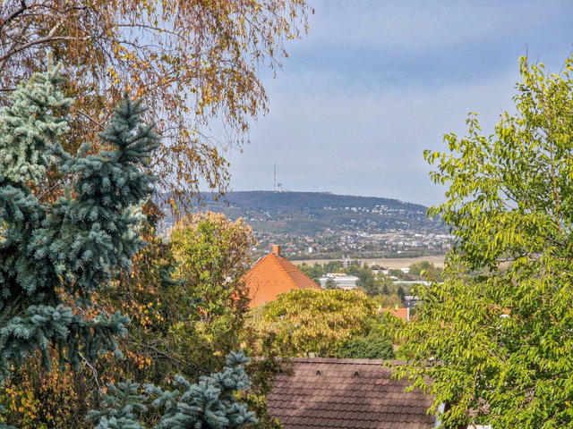 Eladó családi ház, Budaörsön 215 M Ft, 5 szobás