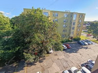 Eladó téglalakás, Nagyatádon 18.9 M Ft, 2 szobás