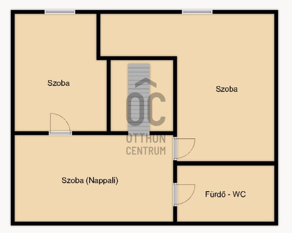 Eladó családi ház, Kecskeméten 225 M Ft, 4 szobás