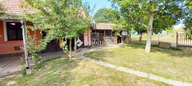 Eladó családi ház, Csurgón 37 M Ft, 4 szobás