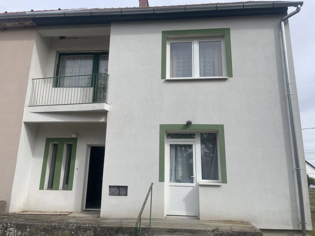 Eladó családi ház, Dávodon, Zombori utcában 27.99 M Ft