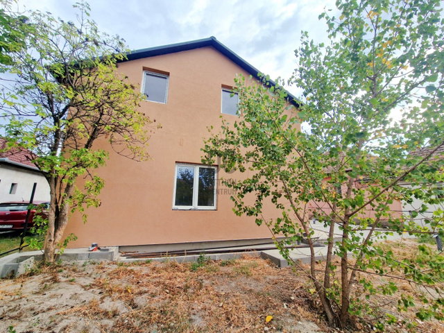 Eladó családi ház, Halásztelken 58 M Ft, 4 szobás