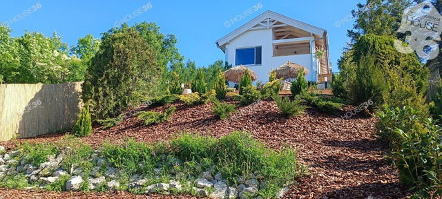 Eladó családi ház, Pomázon 189 M Ft, 2 szobás