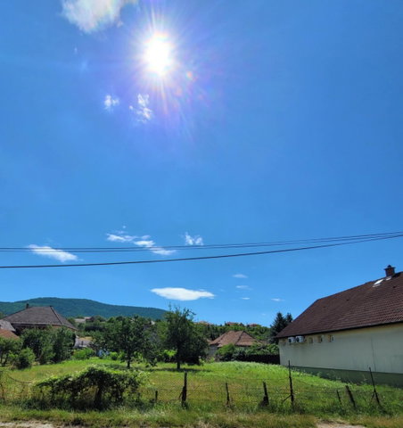 Eladó telek, Felsőtárkányban, Dózsa György utcában 25.6 M Ft