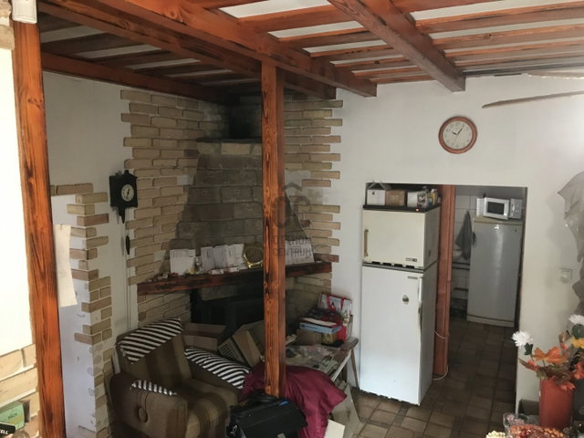 Eladó családi ház, Nagykátán 75 M Ft, 2 szobás