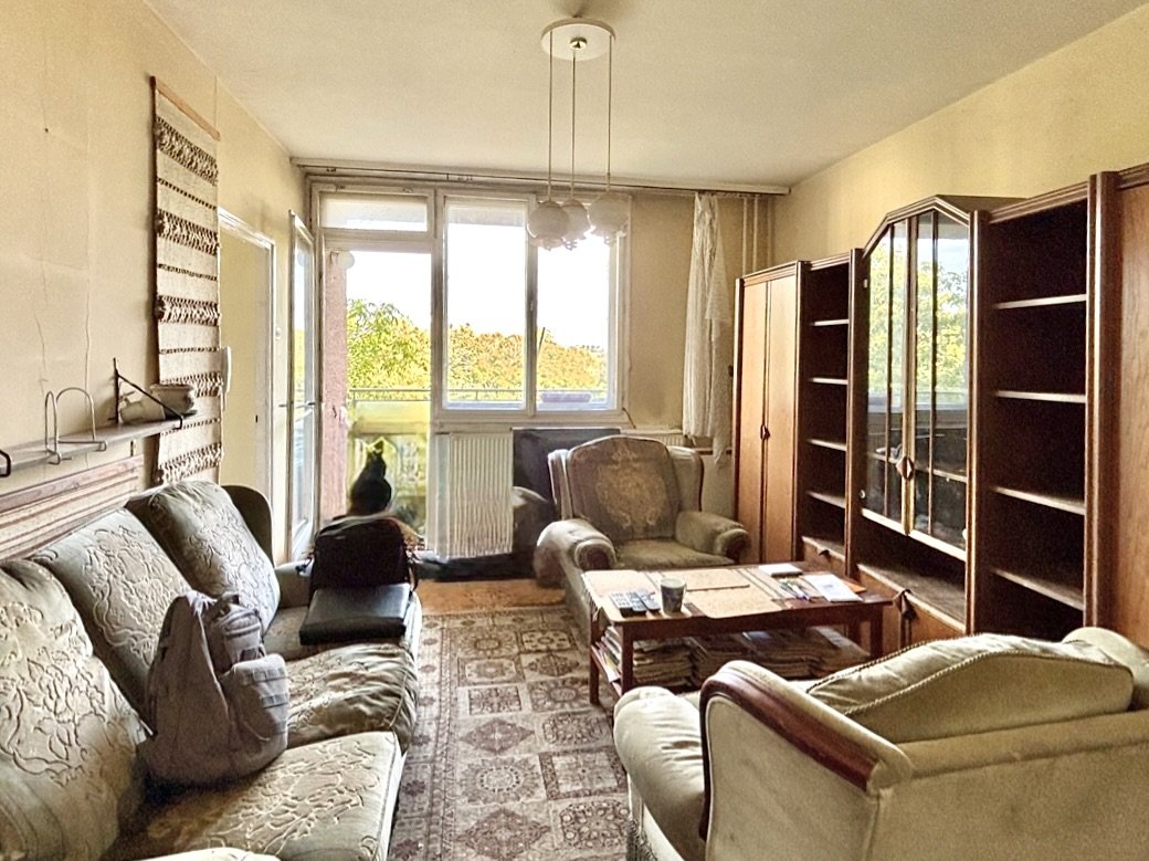 2 hálószoba · 50 m² · 18.900.000 Ft