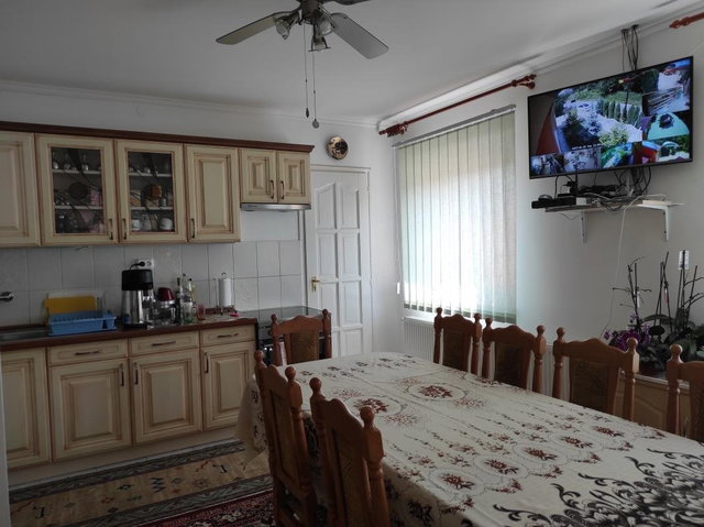 Eladó családi ház, Bükkszéken 78.9 M Ft, 2+1 szobás