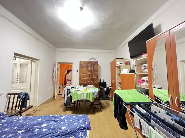 Eladó családi ház, Berekböszörményen 15 M Ft, 2 szobás