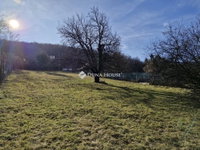 Eladó telek, Neszmélyen, Felsőhegy úton 12.5 M Ft