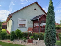 Eladó családi ház, Nyírábrányon 48 M Ft, 3 szobás