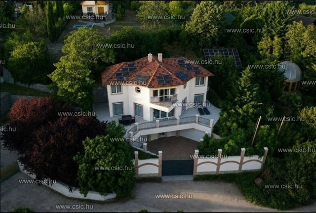 Eladó családi ház, Pomázon 284.9 M Ft, 5 szobás