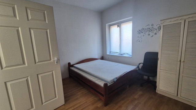 Eladó téglalakás, Sárváron 22 M Ft, 2 szobás