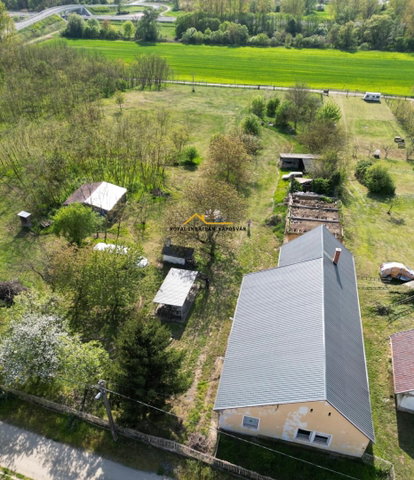 Eladó családi ház, Somogybabodon 59.9 M Ft, 4 szobás