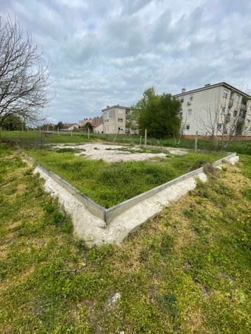 Eladó családi ház, Komáromban 69 M Ft, 4 szobás