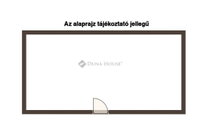 Eladó telek, Ráckevén 12 M Ft / költözzbe.hu