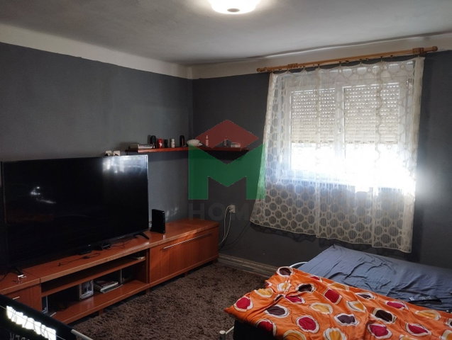 Eladó családi ház, Zalakomáron 25 M Ft, 3 szobás