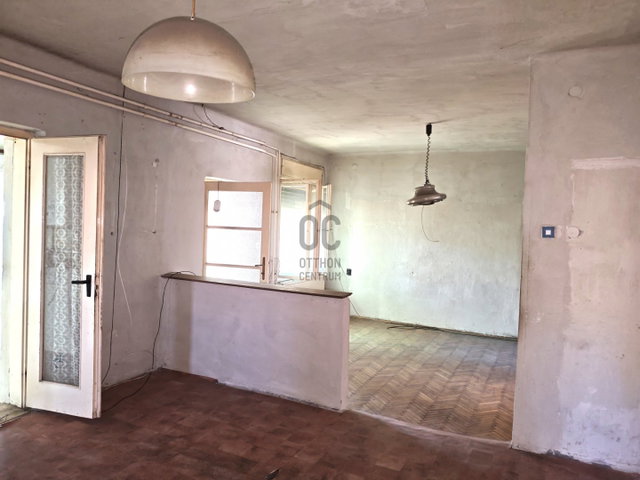Eladó családi ház, Mohácson 52 M Ft, 3 szobás