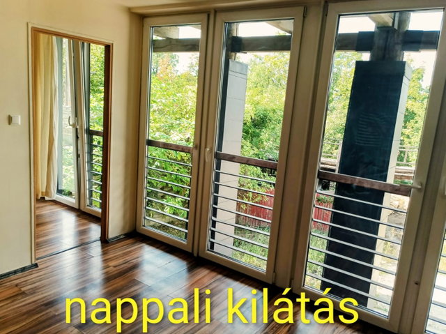 Kiadó téglalakás, albérlet, XII. kerületben, Istenhegyi úton