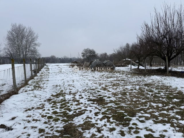 Eladó telek, Győrött 19.9 M Ft / költözzbe.hu