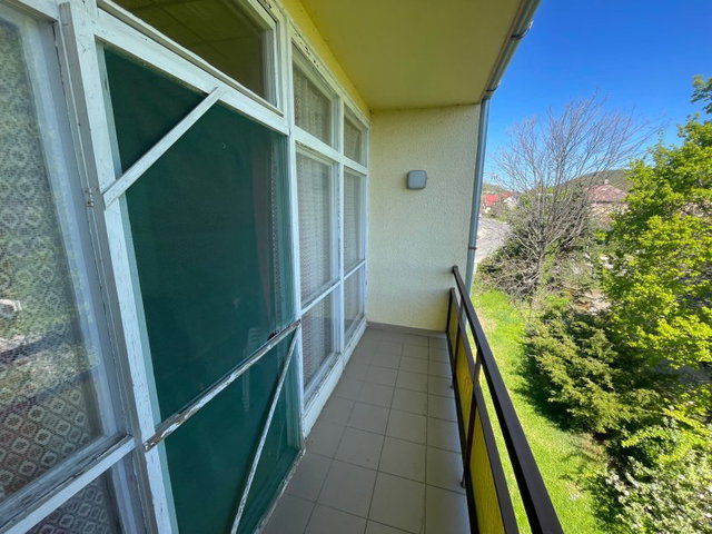 Eladó nyaraló, Balatonfüreden 34.9 M Ft, 1 szobás